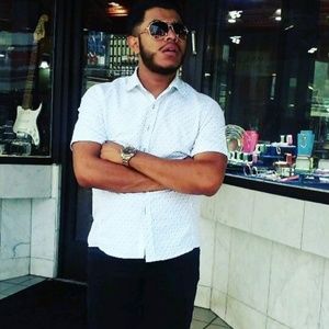 Meet your Posher, Vicente